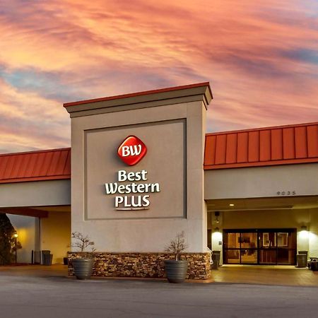Best Western Plus Madison-Huntsville Hotel מראה חיצוני תמונה