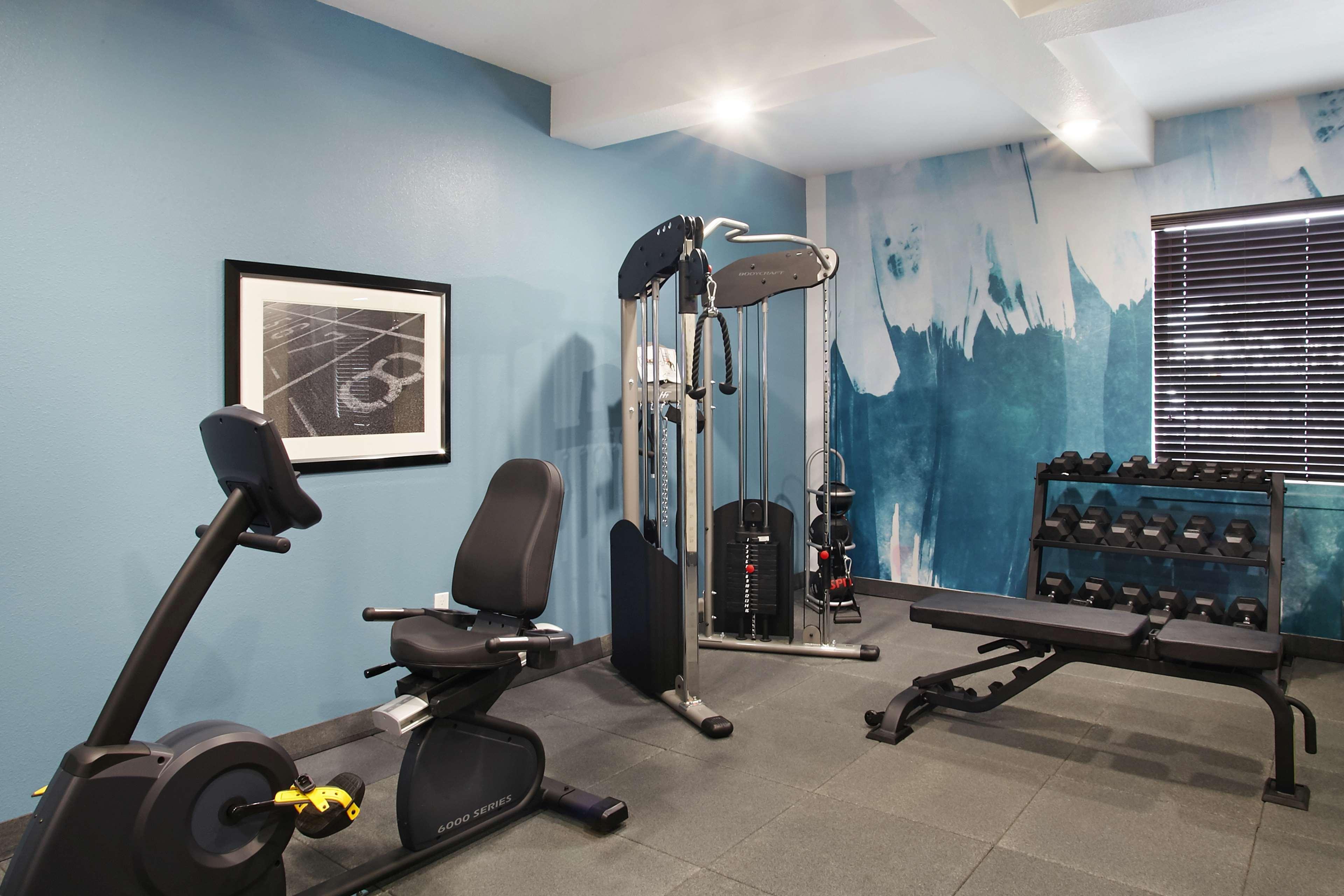 Best Western Plus Madison-Huntsville Hotel מראה חיצוני תמונה