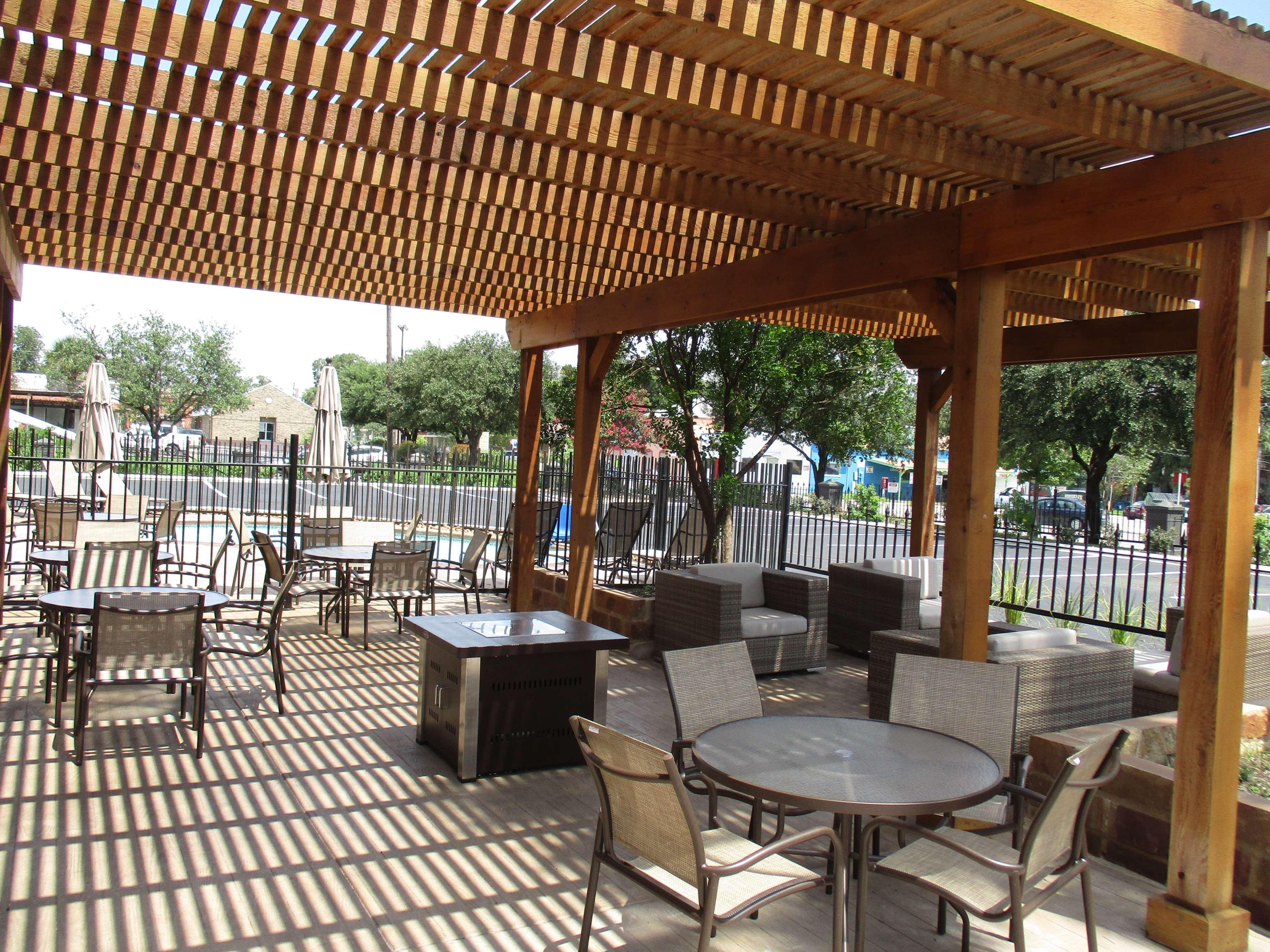 Best Western Plus Madison-Huntsville Hotel מראה חיצוני תמונה