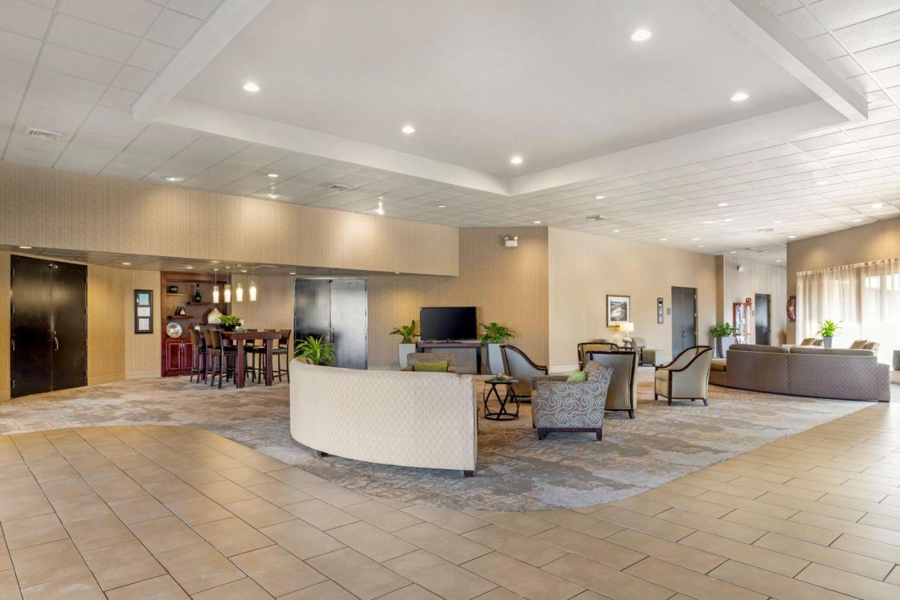 Best Western Plus Madison-Huntsville Hotel מראה חיצוני תמונה