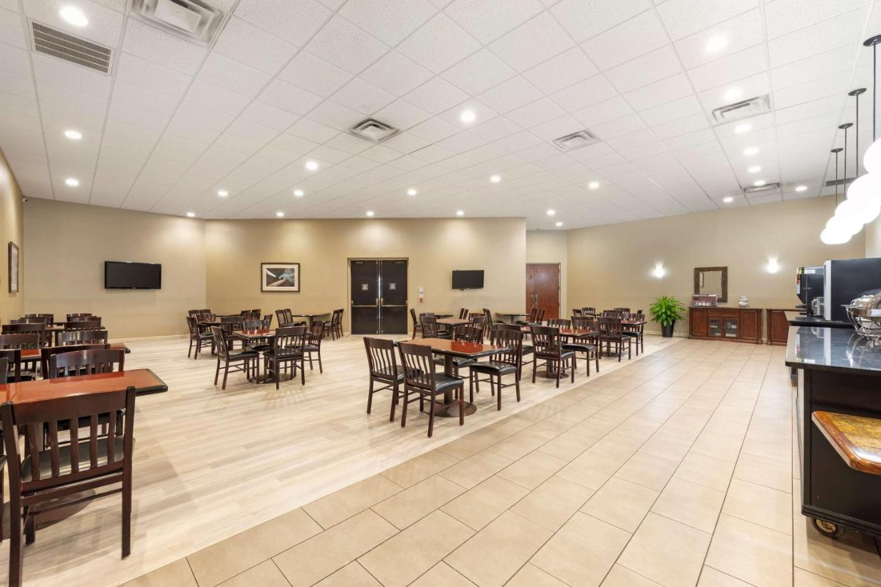 Best Western Plus Madison-Huntsville Hotel מראה חיצוני תמונה