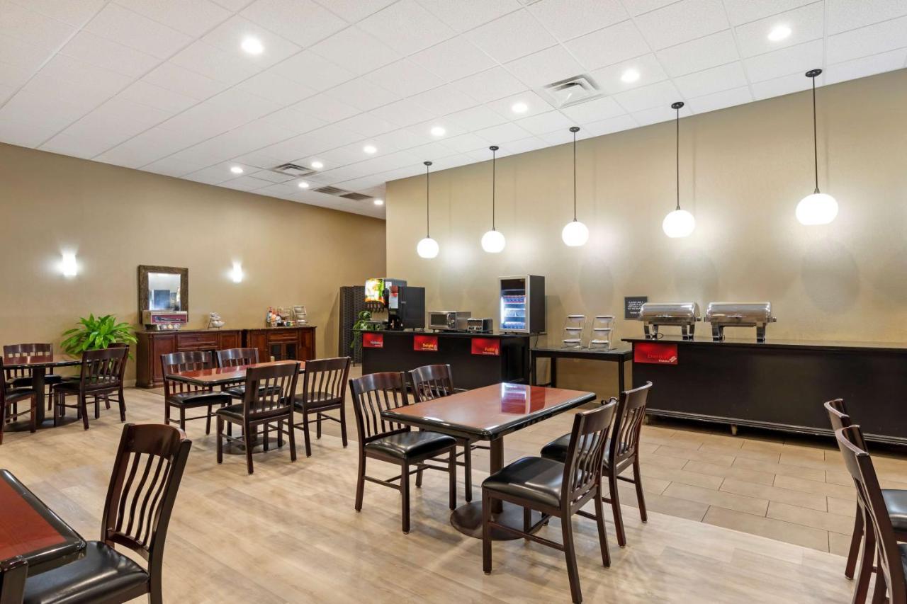 Best Western Plus Madison-Huntsville Hotel מראה חיצוני תמונה