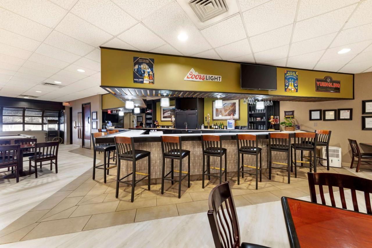 Best Western Plus Madison-Huntsville Hotel מראה חיצוני תמונה