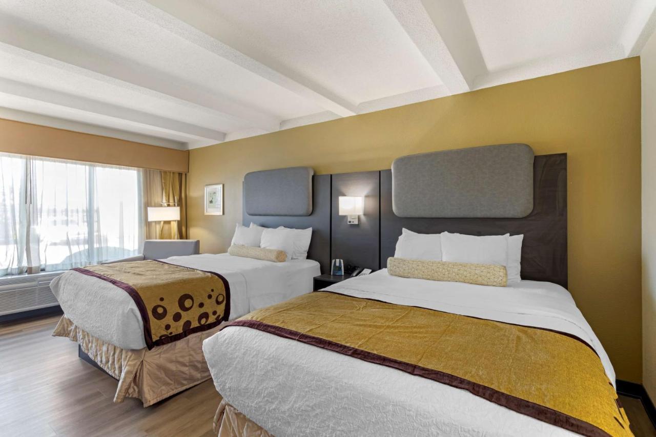 Best Western Plus Madison-Huntsville Hotel מראה חיצוני תמונה