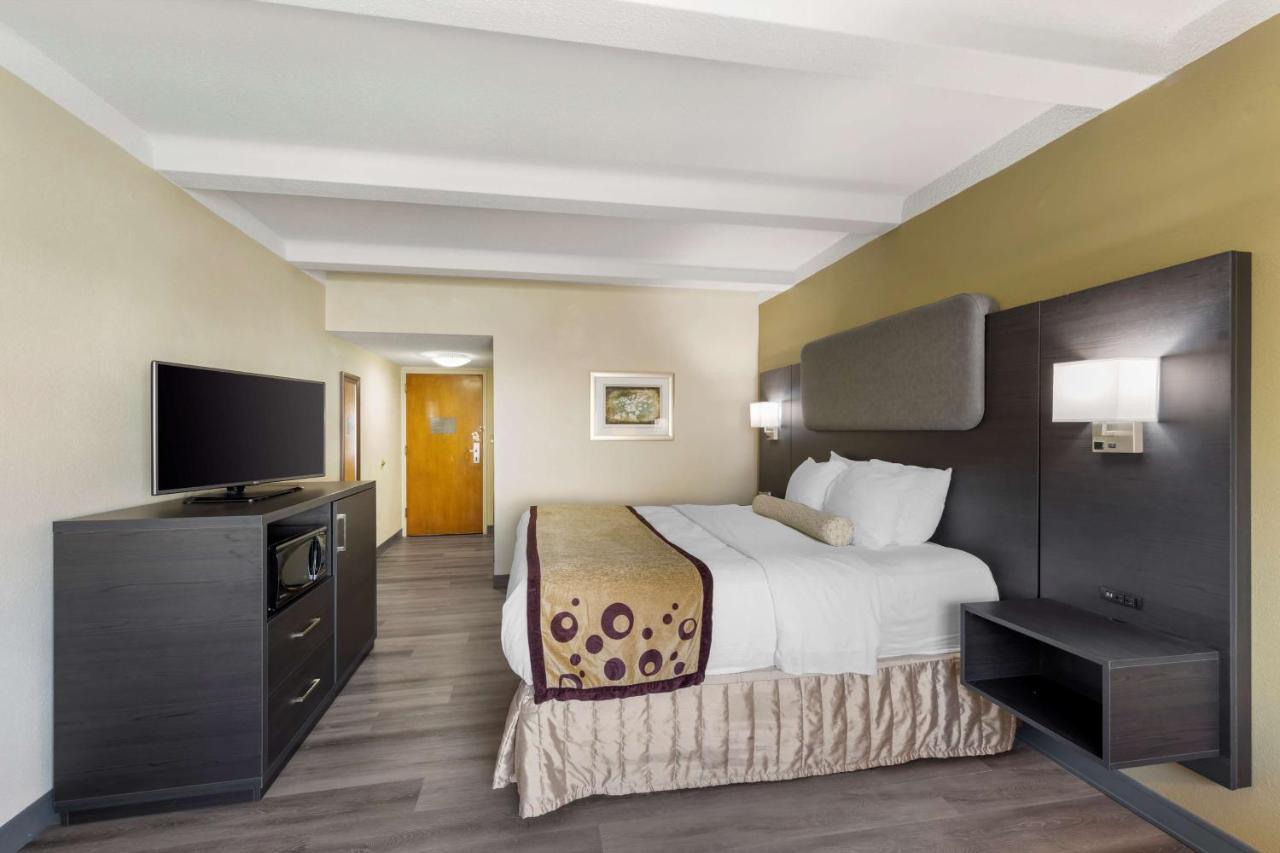Best Western Plus Madison-Huntsville Hotel מראה חיצוני תמונה