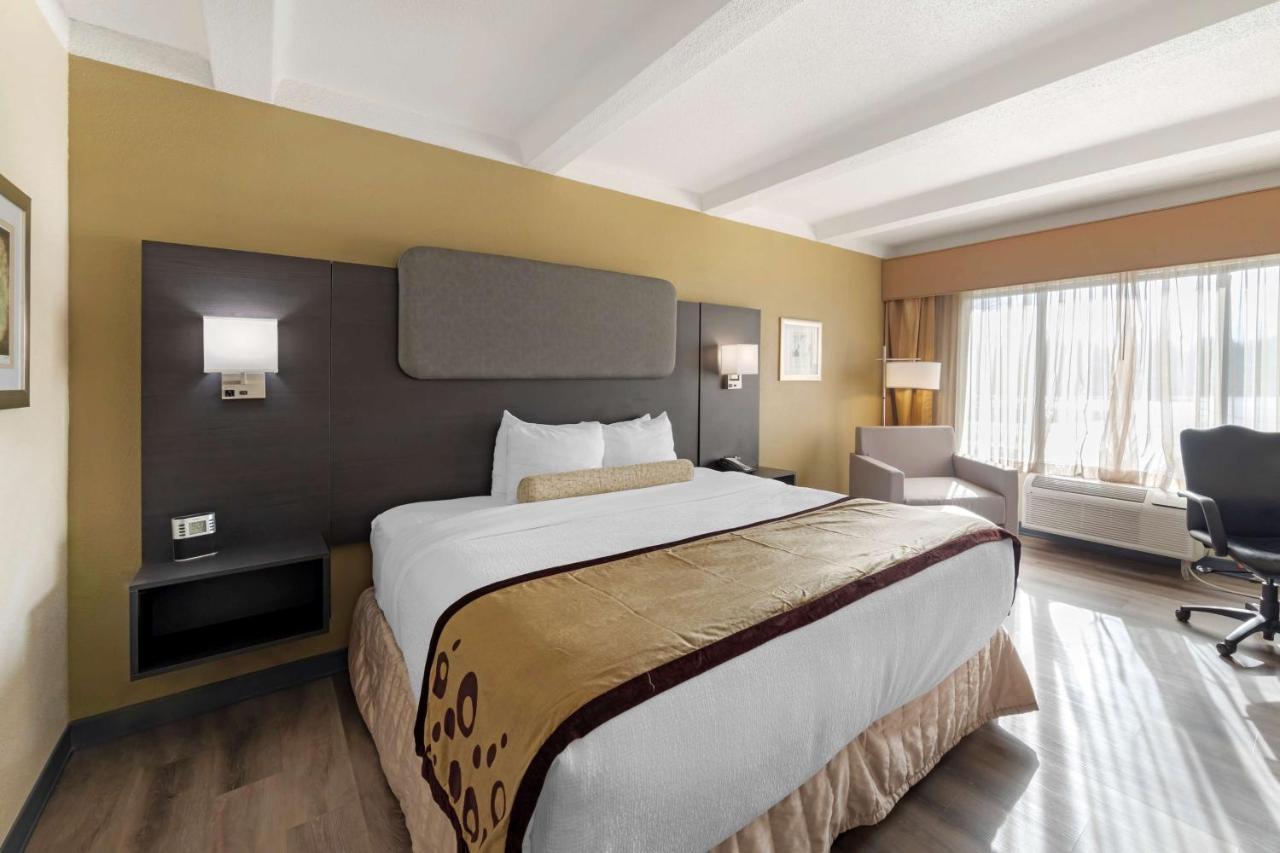 Best Western Plus Madison-Huntsville Hotel מראה חיצוני תמונה