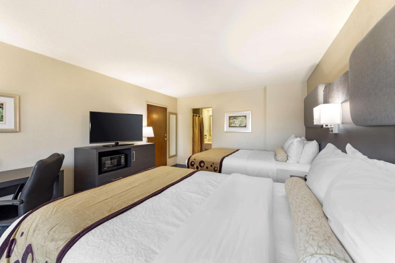 Best Western Plus Madison-Huntsville Hotel מראה חיצוני תמונה