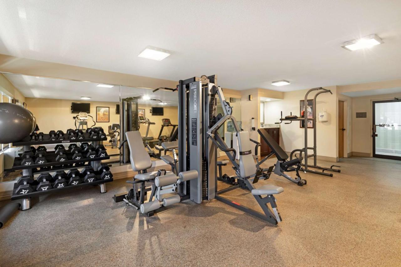 Best Western Plus Madison-Huntsville Hotel מראה חיצוני תמונה