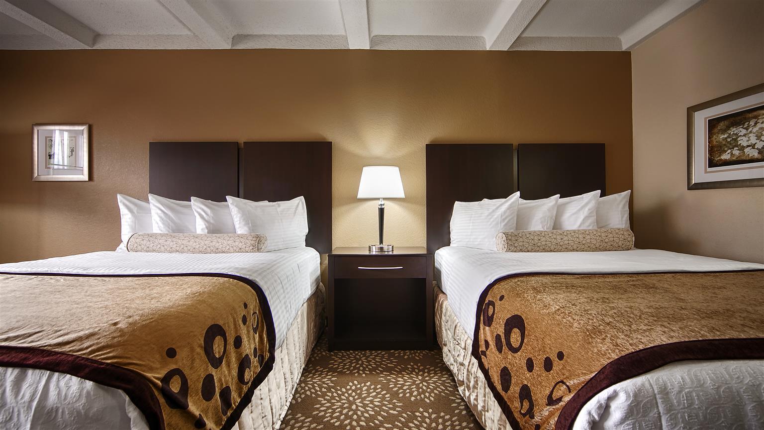 Best Western Plus Madison-Huntsville Hotel מראה חיצוני תמונה