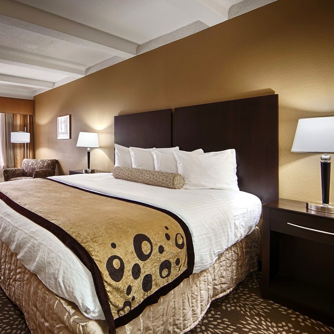Best Western Plus Madison-Huntsville Hotel מראה חיצוני תמונה