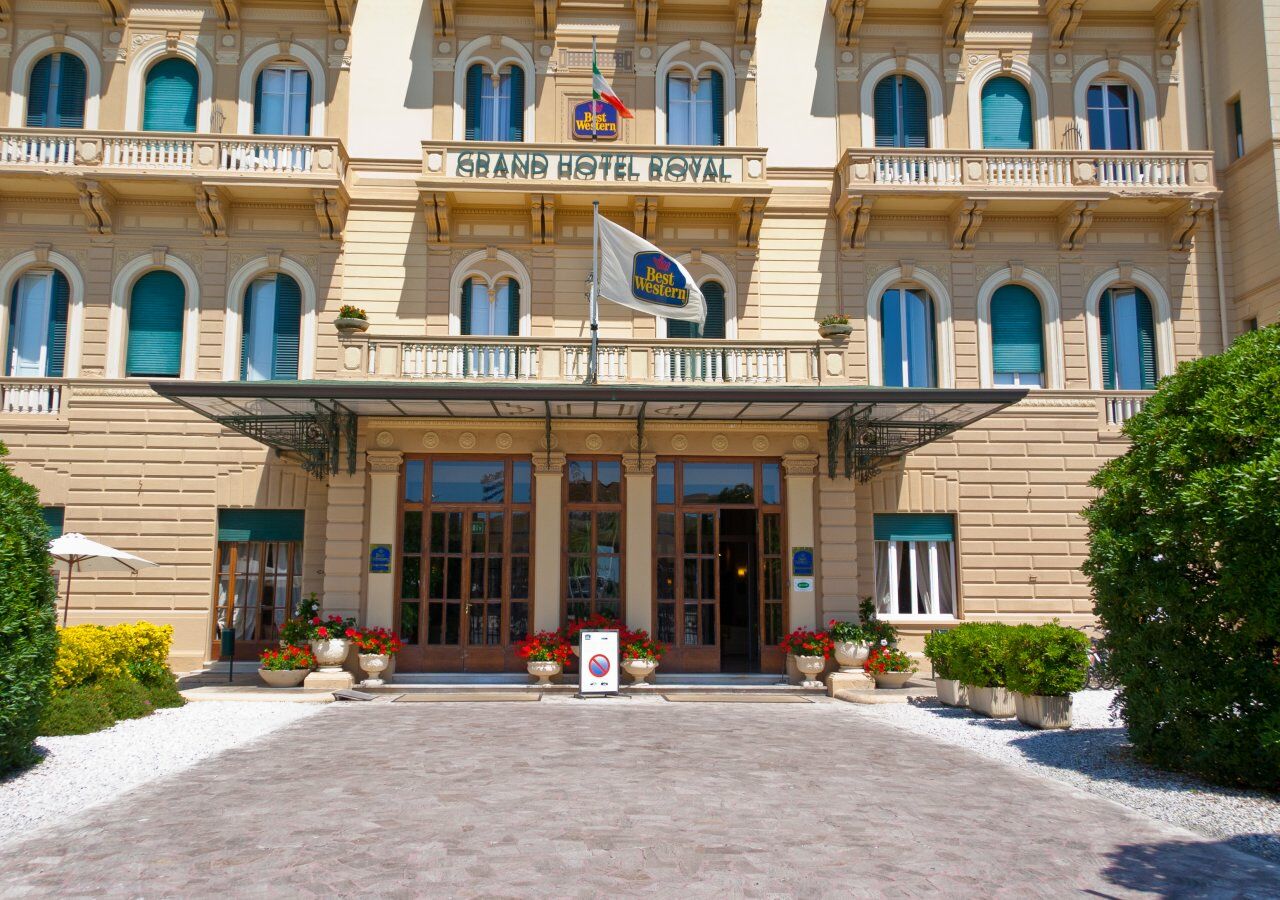 Best Western Plus Madison-Huntsville Hotel מראה חיצוני תמונה